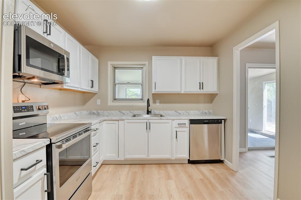 2806 Casden Circle Colorado Springs CO 80909