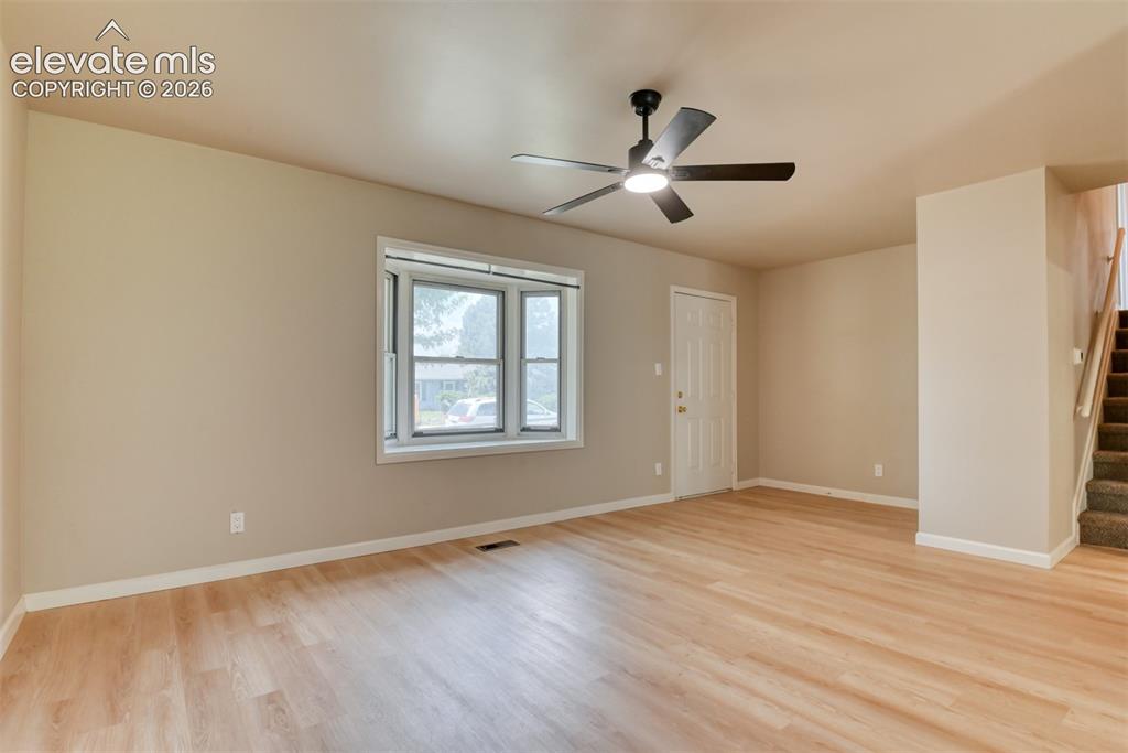 2806 Casden Circle Colorado Springs CO 80909