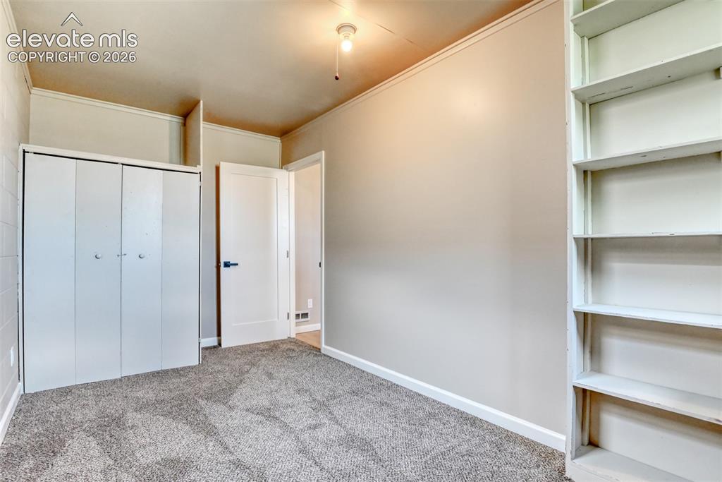 2806 Casden Circle Colorado Springs CO 80909