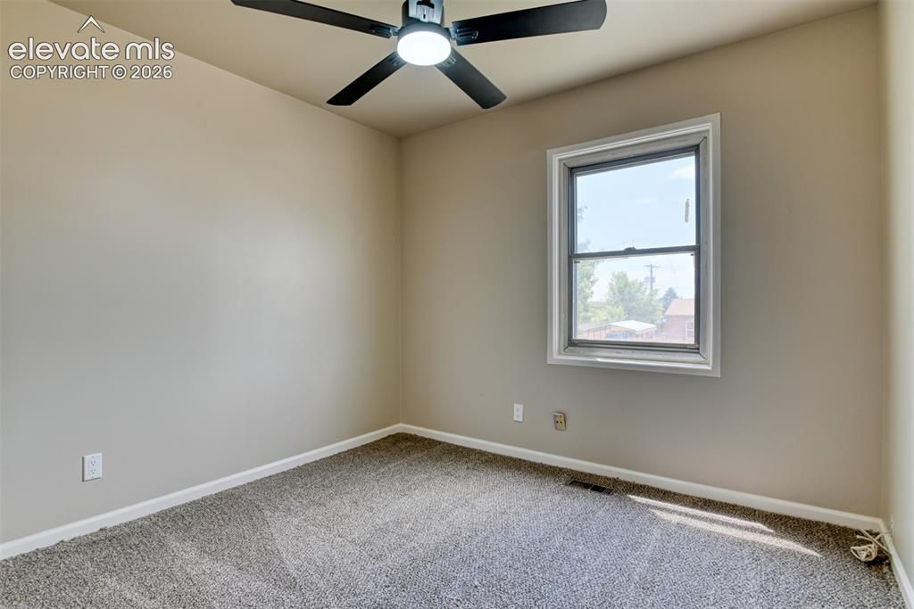 2806 Casden Circle Colorado Springs CO 80909