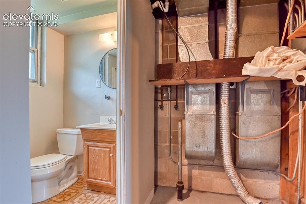 2806 Casden Circle Colorado Springs CO 80909