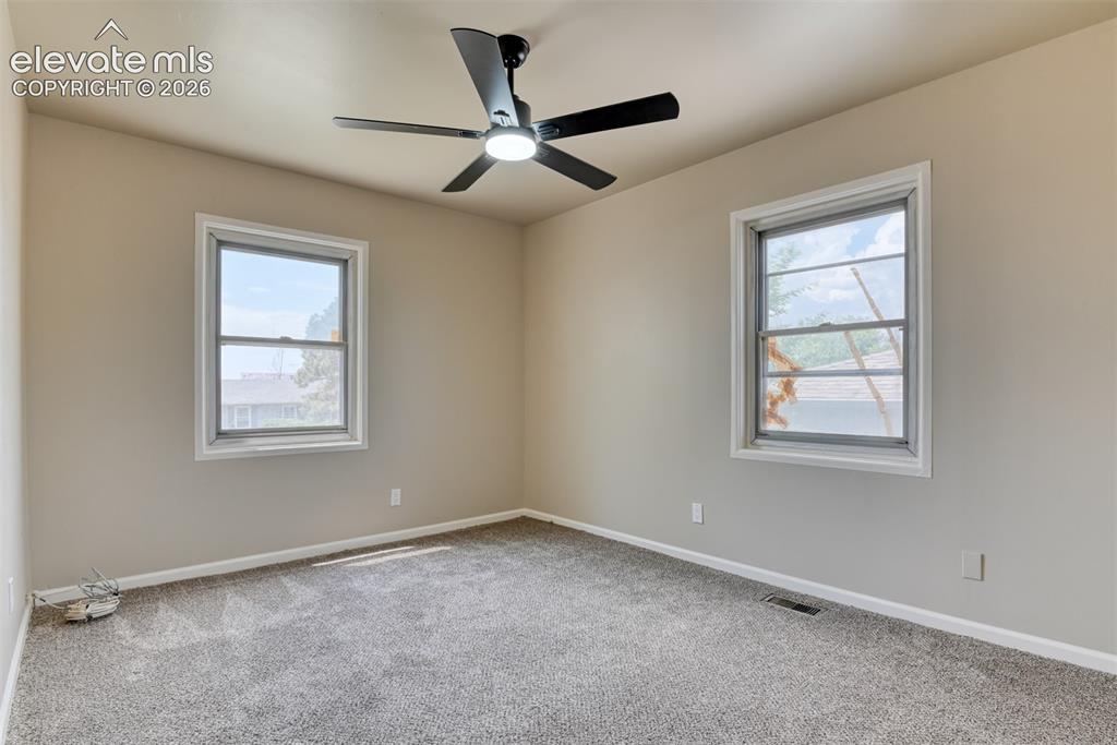 2806 Casden Circle Colorado Springs CO 80909