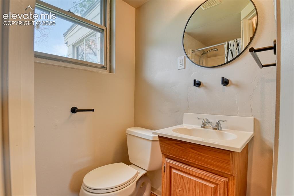 2806 Casden Circle Colorado Springs CO 80909