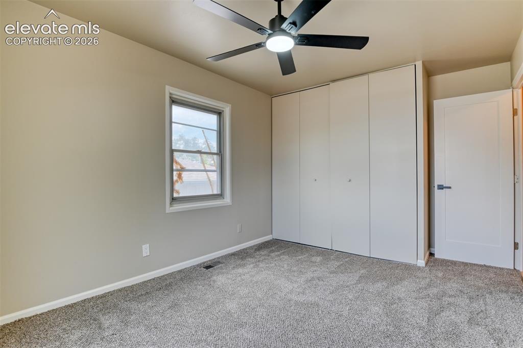 2806 Casden Circle Colorado Springs CO 80909