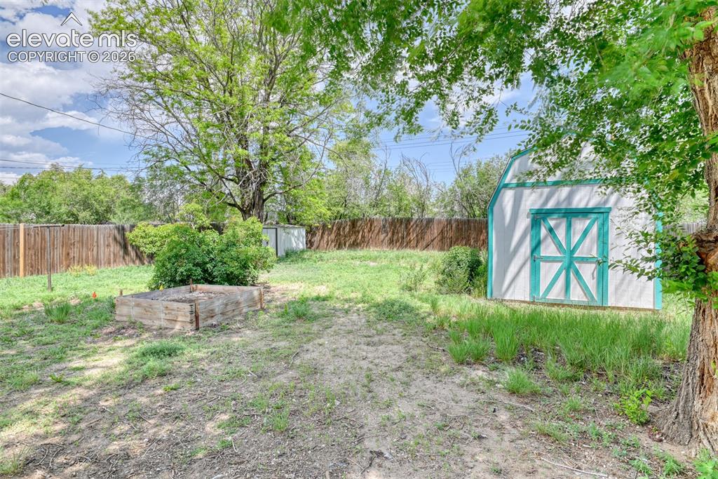 2806 Casden Circle Colorado Springs CO 80909