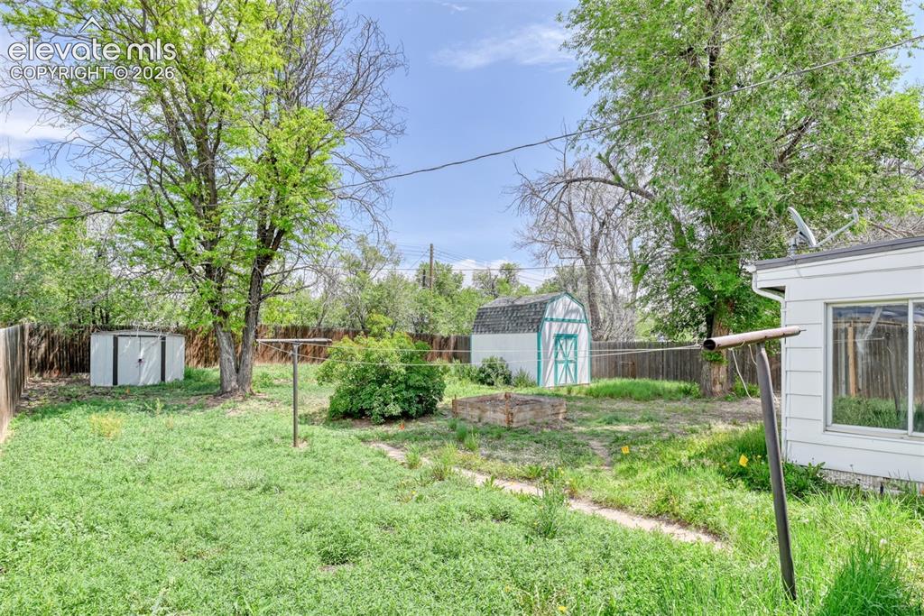 2806 Casden Circle Colorado Springs CO 80909