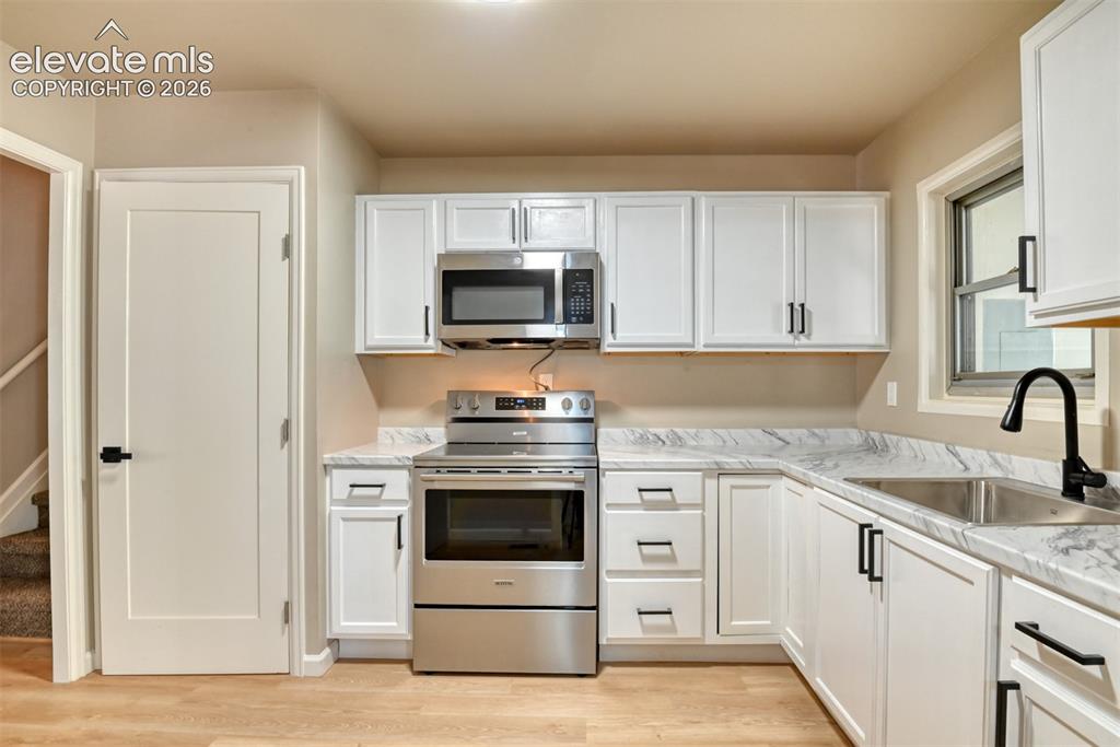2806 Casden Circle Colorado Springs CO 80909