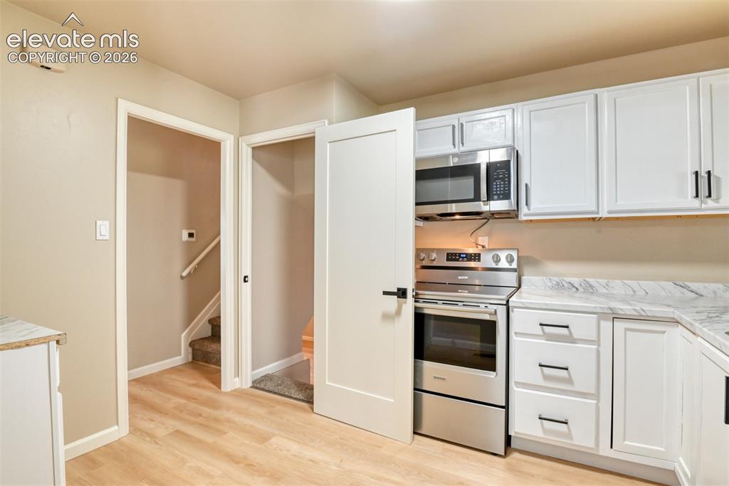 2806 Casden Circle Colorado Springs CO 80909