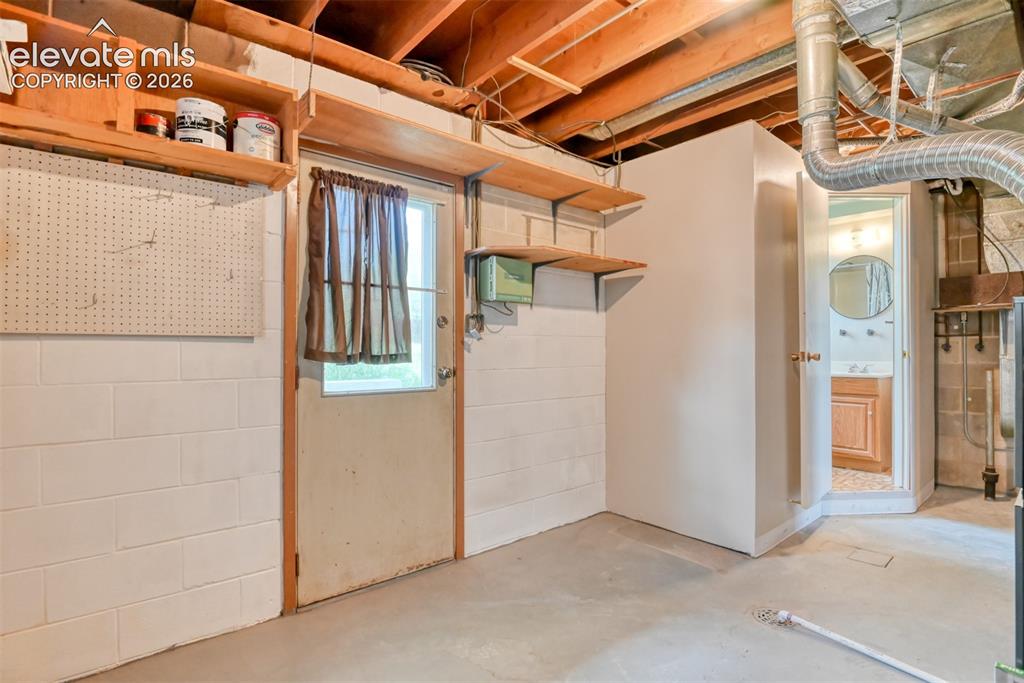 2806 Casden Circle Colorado Springs CO 80909