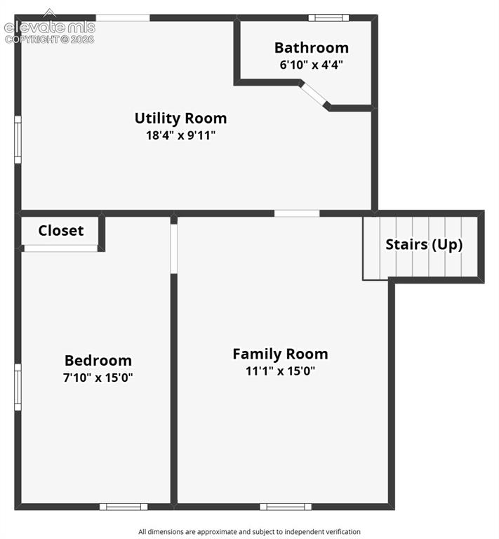 2806 Casden Circle Colorado Springs CO 80909