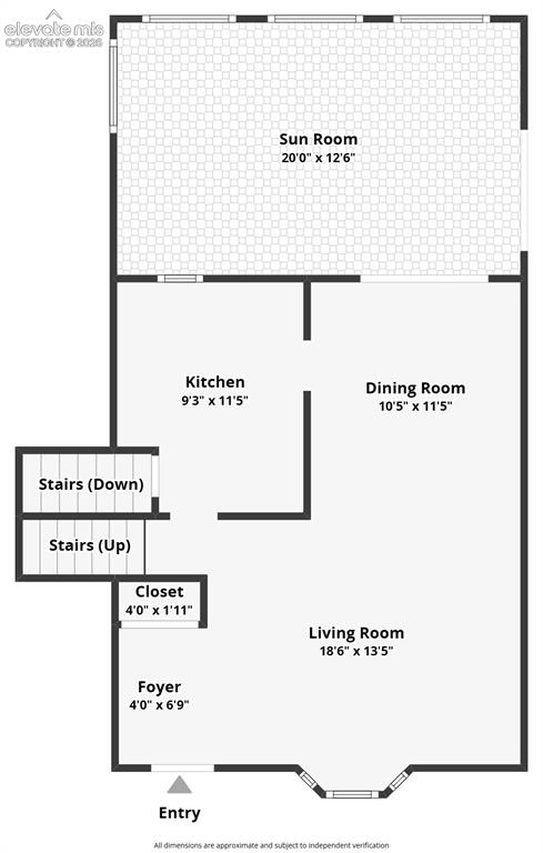 2806 Casden Circle Colorado Springs CO 80909