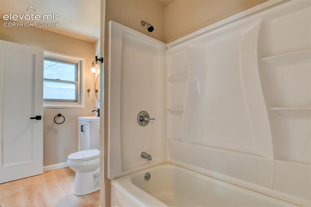 2806 Casden Circle Colorado Springs CO 80909