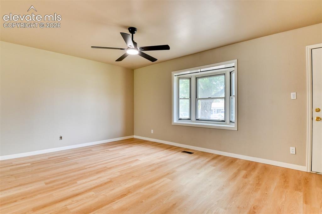 2806 Casden Circle Colorado Springs CO 80909