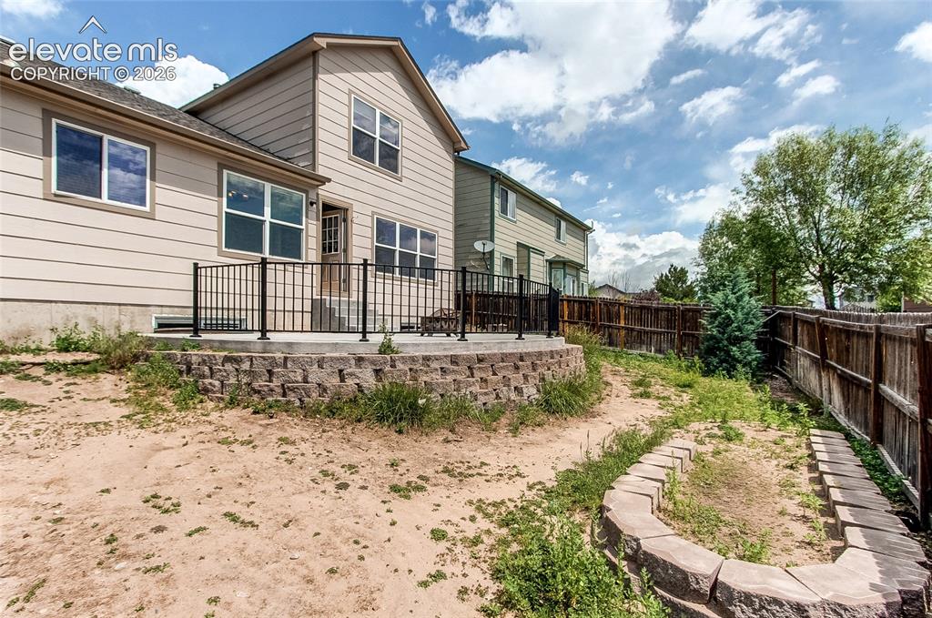 12680 Catch Pen Road Peyton CO 80831