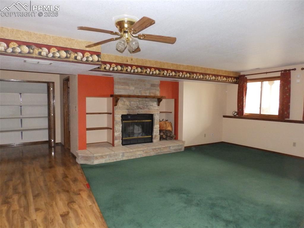 335 S Golfwood Place Pueblo West CO 81007