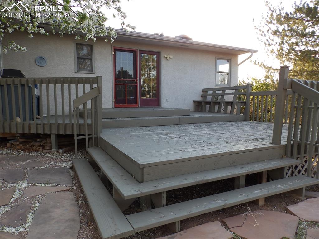 335 S Golfwood Place Pueblo West CO 81007