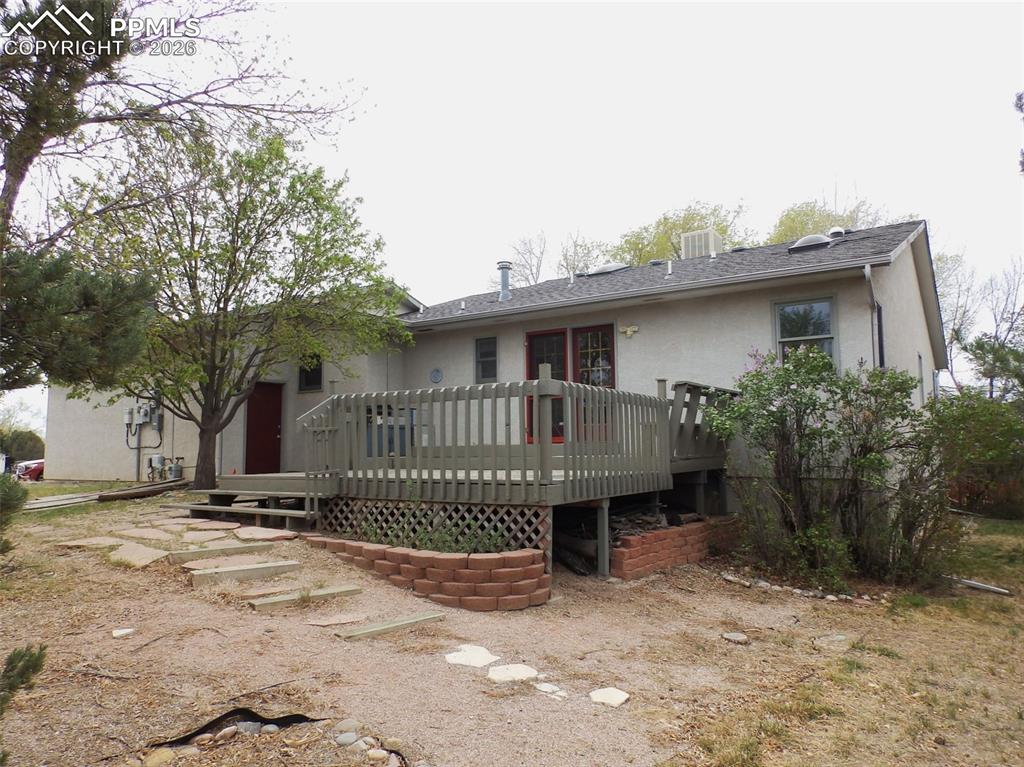 335 S Golfwood Place Pueblo West CO 81007