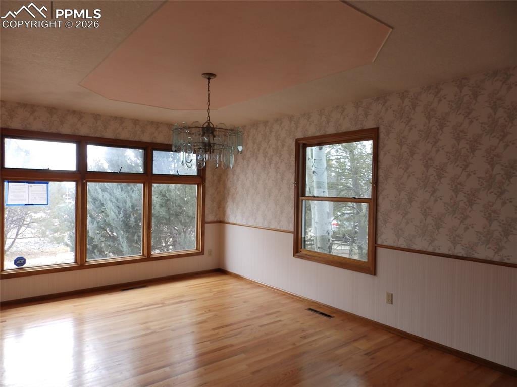335 S Golfwood Place Pueblo West CO 81007