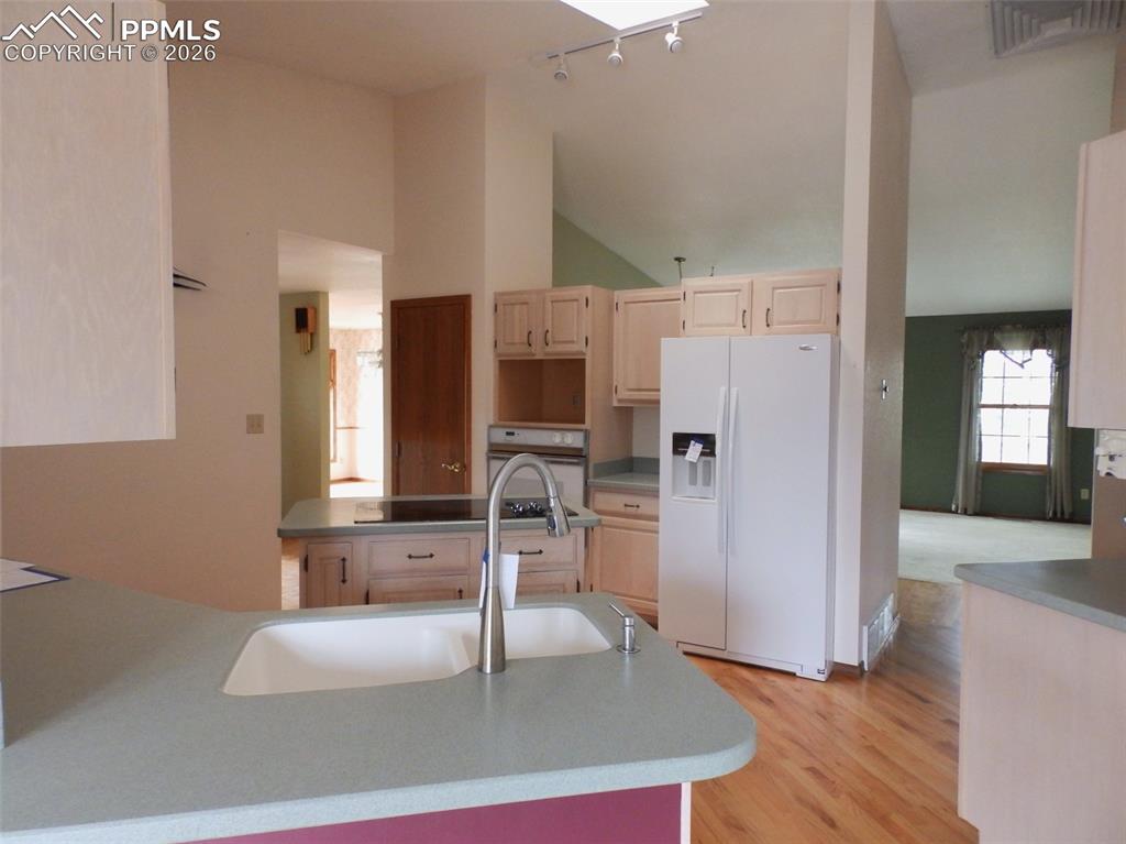 335 S Golfwood Place Pueblo West CO 81007