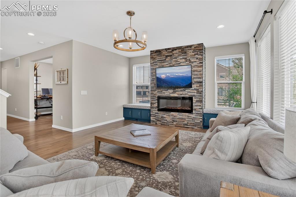 8956 Moondance Drive Littleton CO 80125