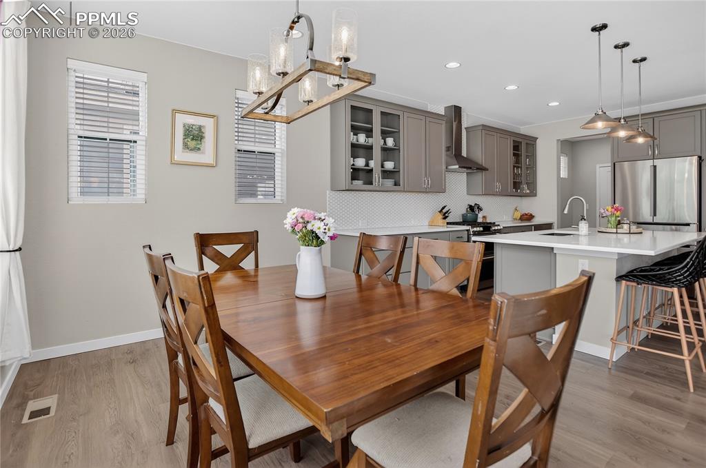 8956 Moondance Drive Littleton CO 80125