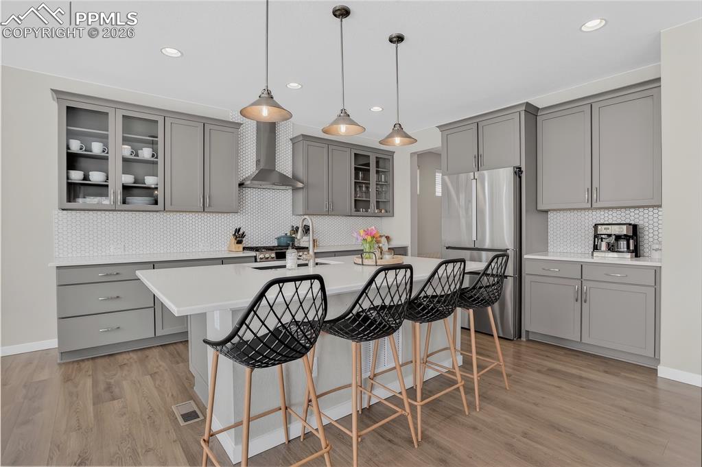 8956 Moondance Drive Littleton CO 80125