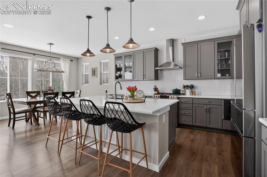 8956 Moondance Drive Littleton CO 80125