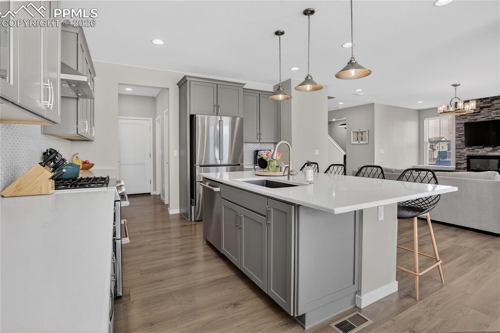 8956 Moondance Drive Littleton CO 80125