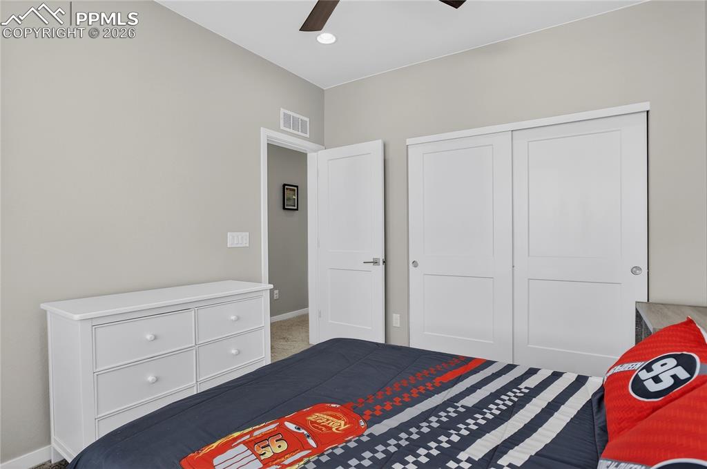 8956 Moondance Drive Littleton CO 80125