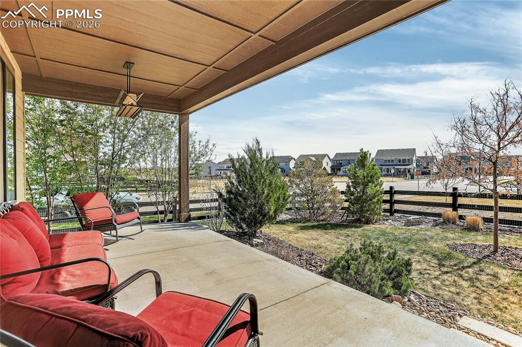8956 Moondance Drive Littleton CO 80125