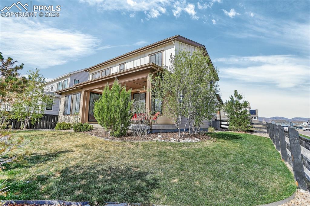 8956 Moondance Drive Littleton CO 80125