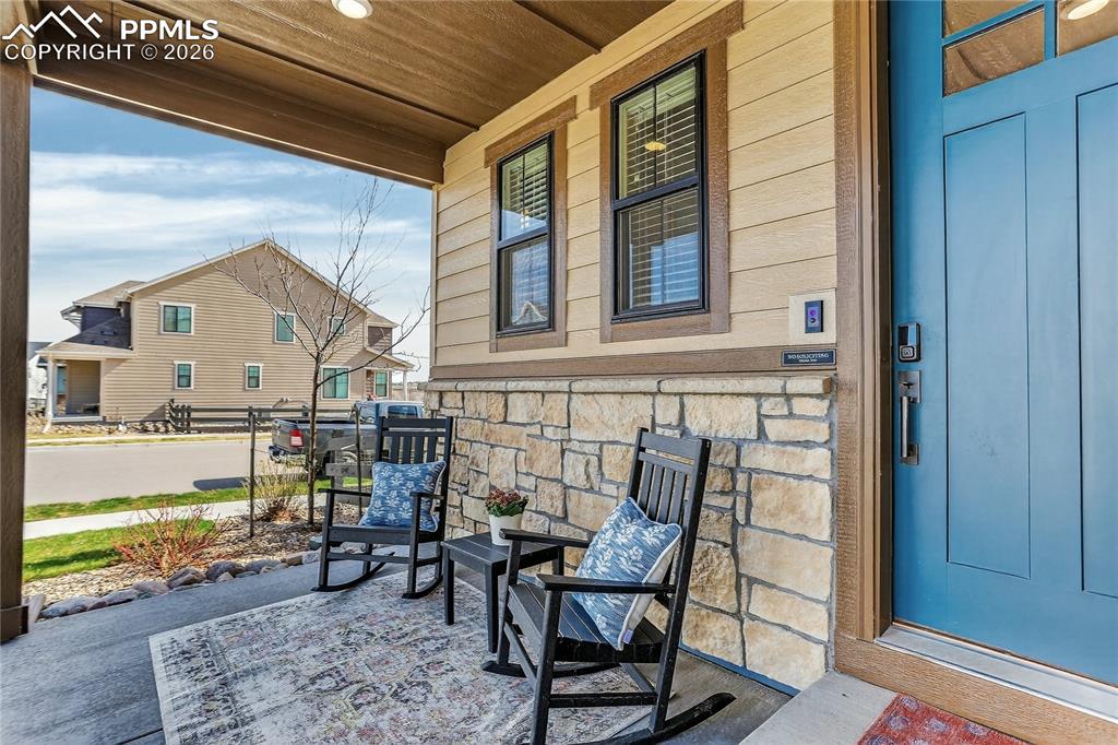 8956 Moondance Drive Littleton CO 80125