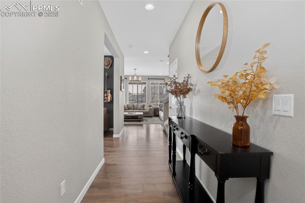 8956 Moondance Drive Littleton CO 80125