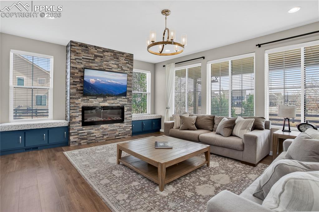 8956 Moondance Drive Littleton CO 80125