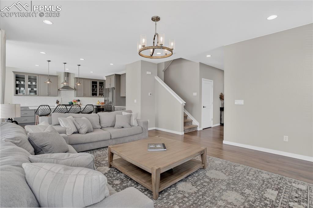 8956 Moondance Drive Littleton CO 80125