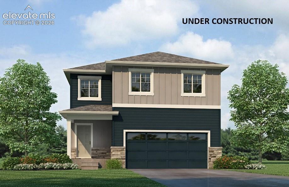 6740 Dragontail Terrace Colorado Springs CO 80925