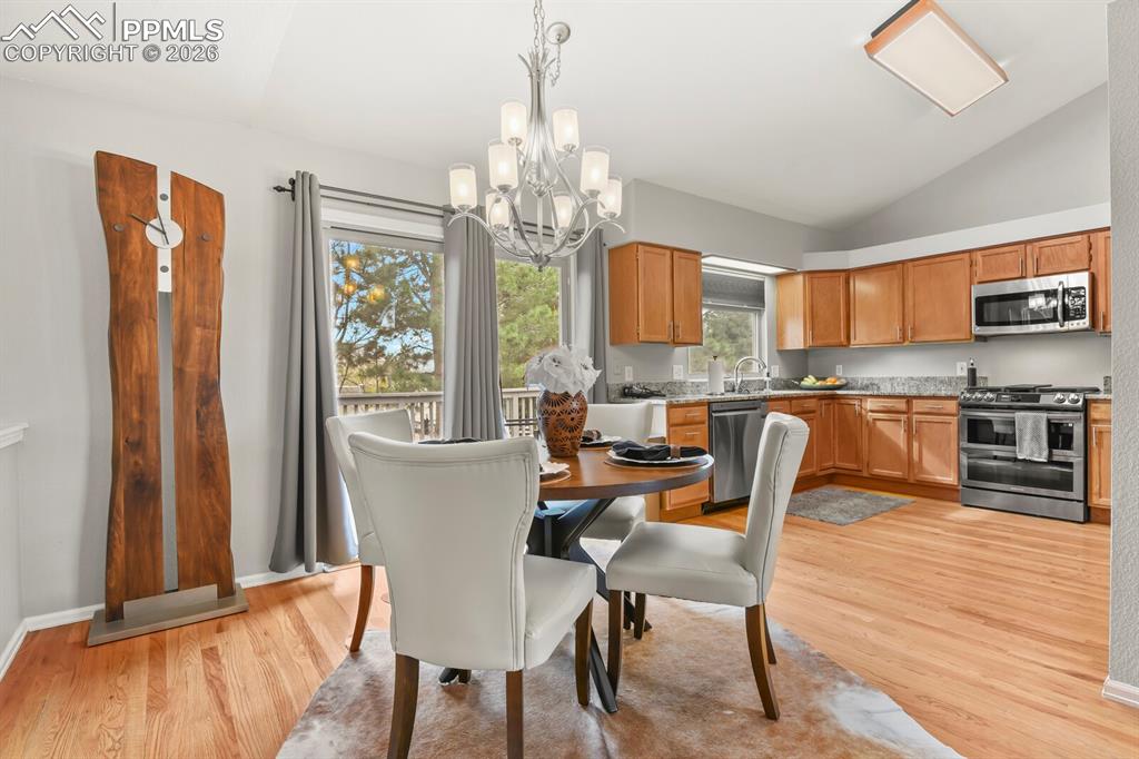15385 Paddington Circle Colorado Springs CO 80921