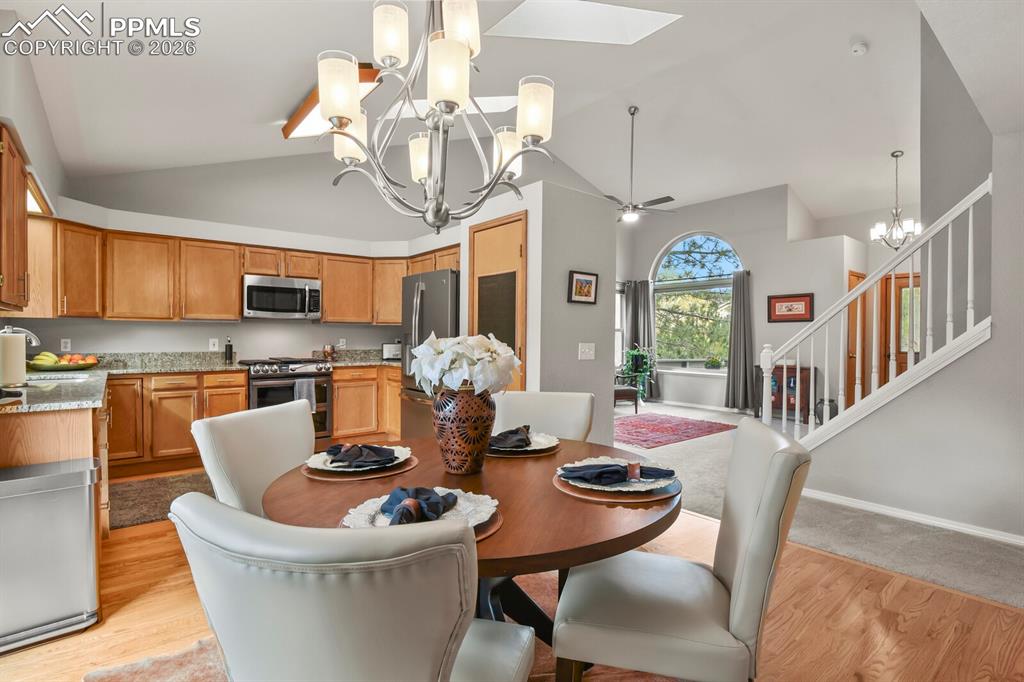 15385 Paddington Circle Colorado Springs CO 80921