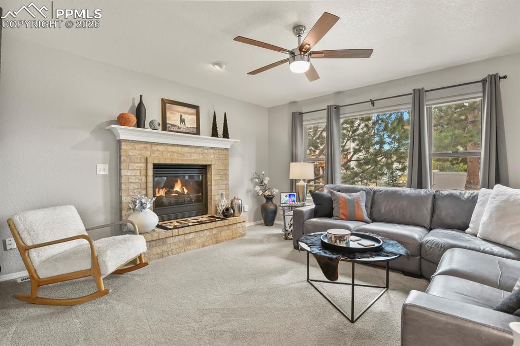 15385 Paddington Circle Colorado Springs CO 80921