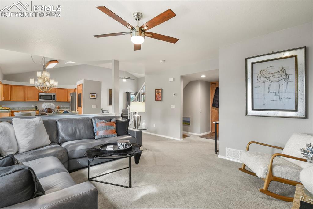 15385 Paddington Circle Colorado Springs CO 80921