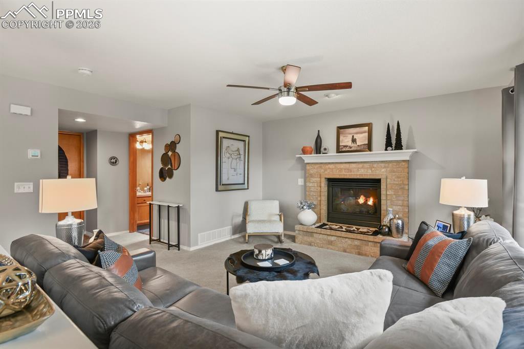 15385 Paddington Circle Colorado Springs CO 80921