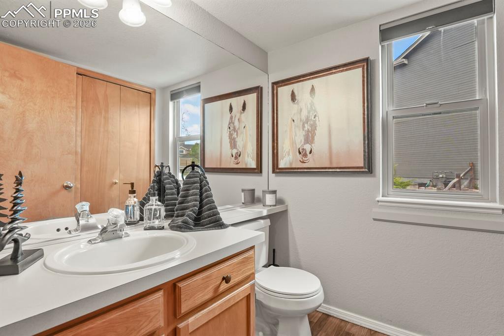 15385 Paddington Circle Colorado Springs CO 80921