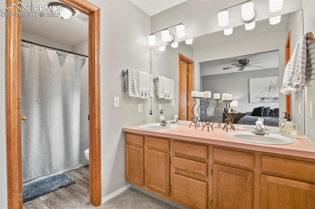 15385 Paddington Circle Colorado Springs CO 80921