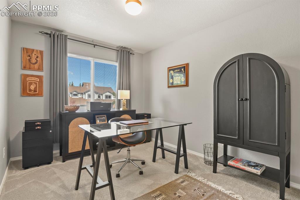 15385 Paddington Circle Colorado Springs CO 80921