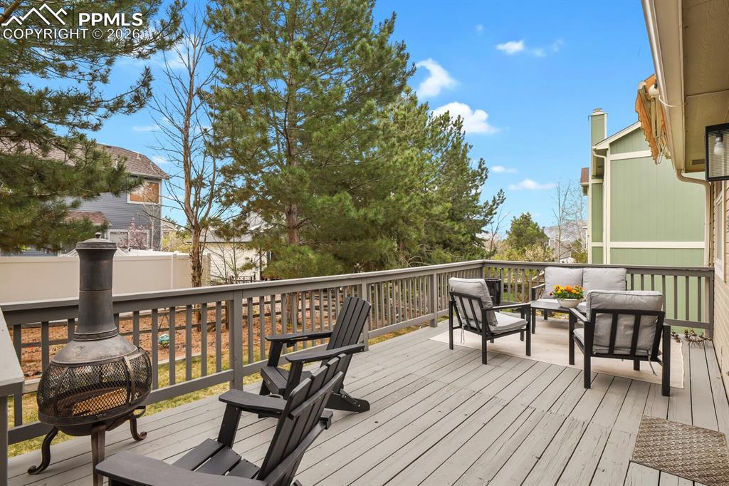 15385 Paddington Circle Colorado Springs CO 80921
