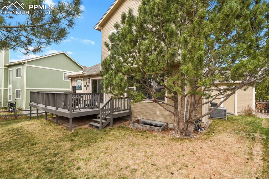 15385 Paddington Circle Colorado Springs CO 80921