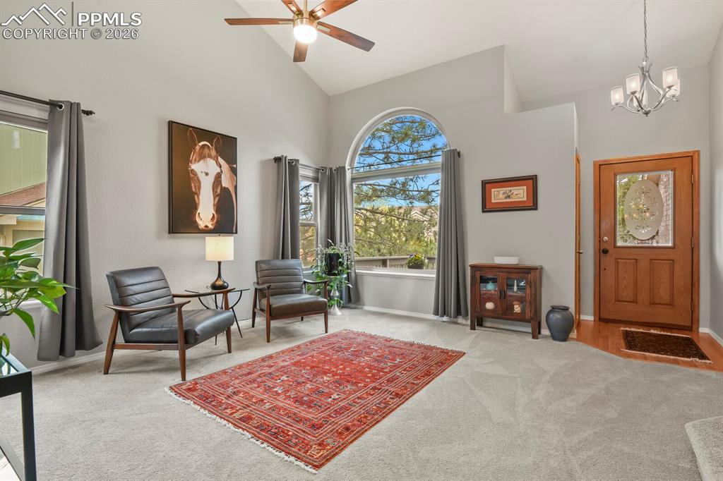 15385 Paddington Circle Colorado Springs CO 80921