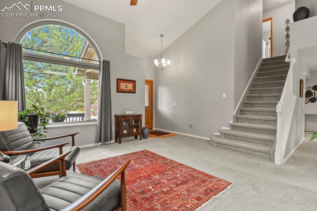 15385 Paddington Circle Colorado Springs CO 80921