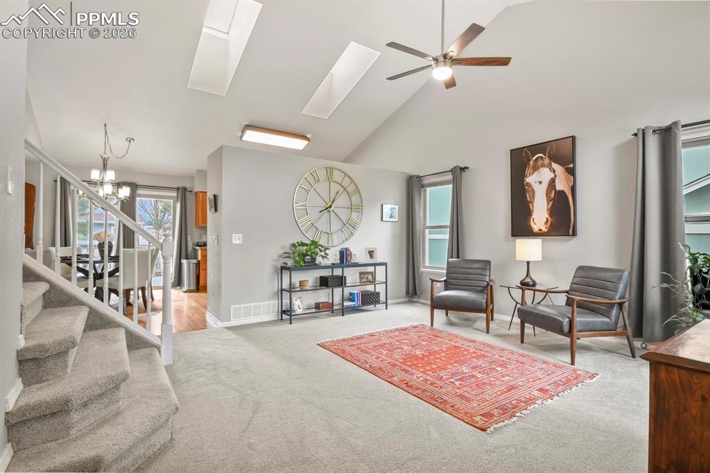15385 Paddington Circle Colorado Springs CO 80921