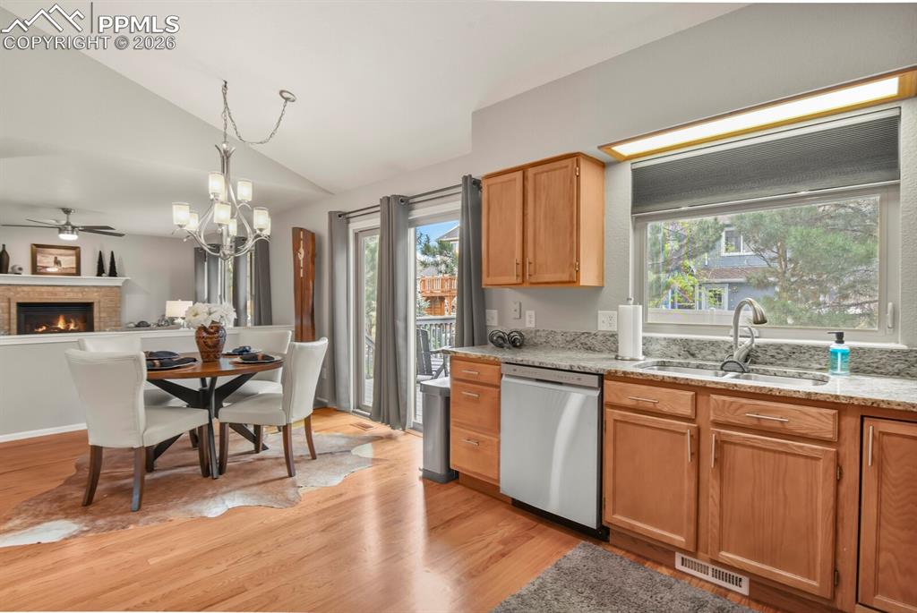 15385 Paddington Circle Colorado Springs CO 80921